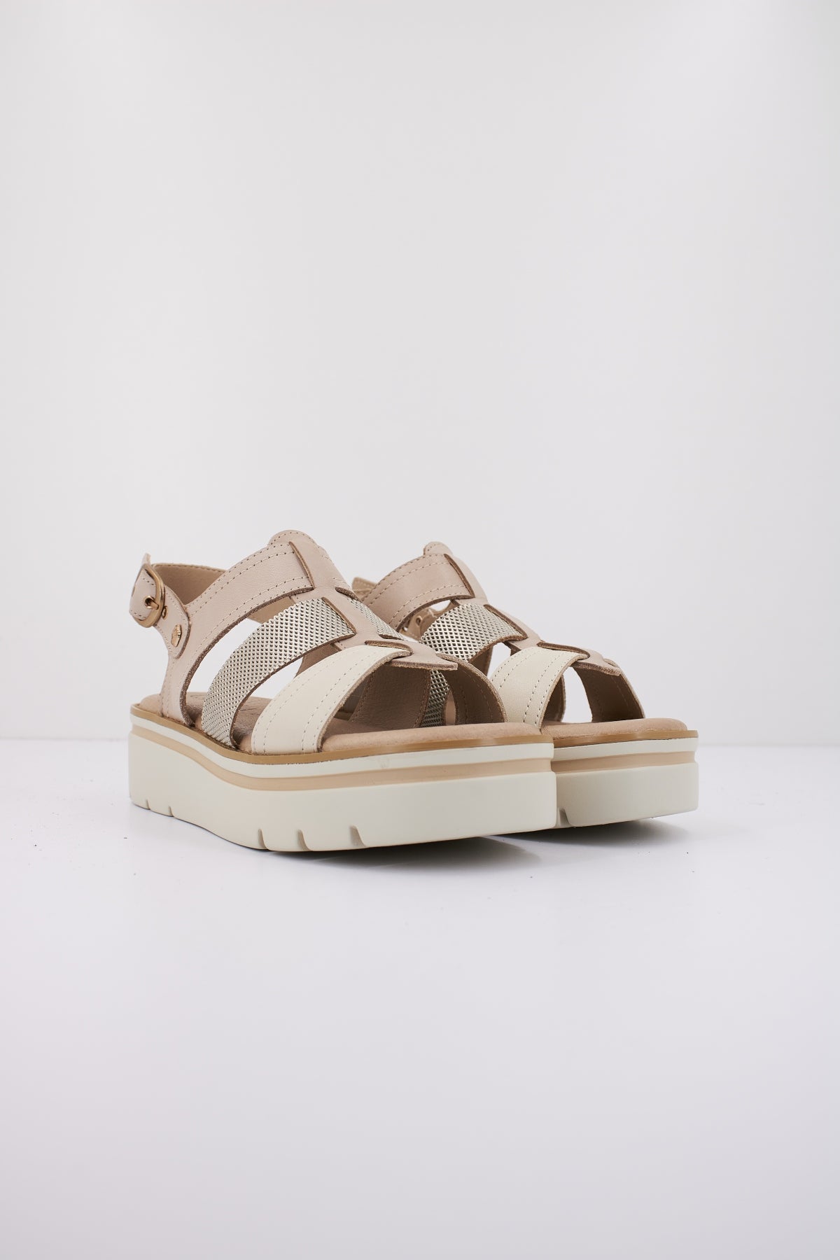 CARMELA C en color BEIGE  (2)