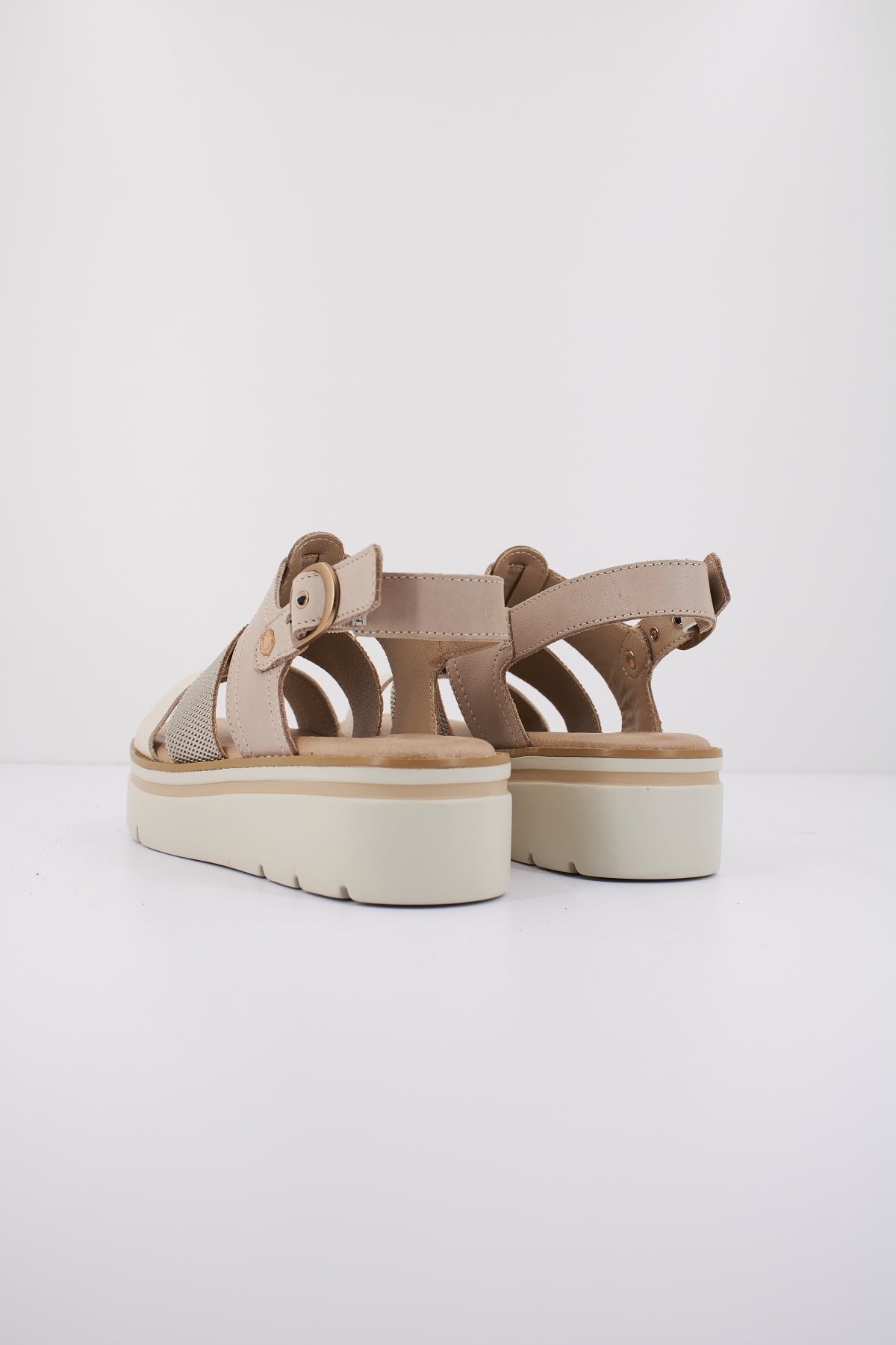 CARMELA C en color BEIGE  (3)