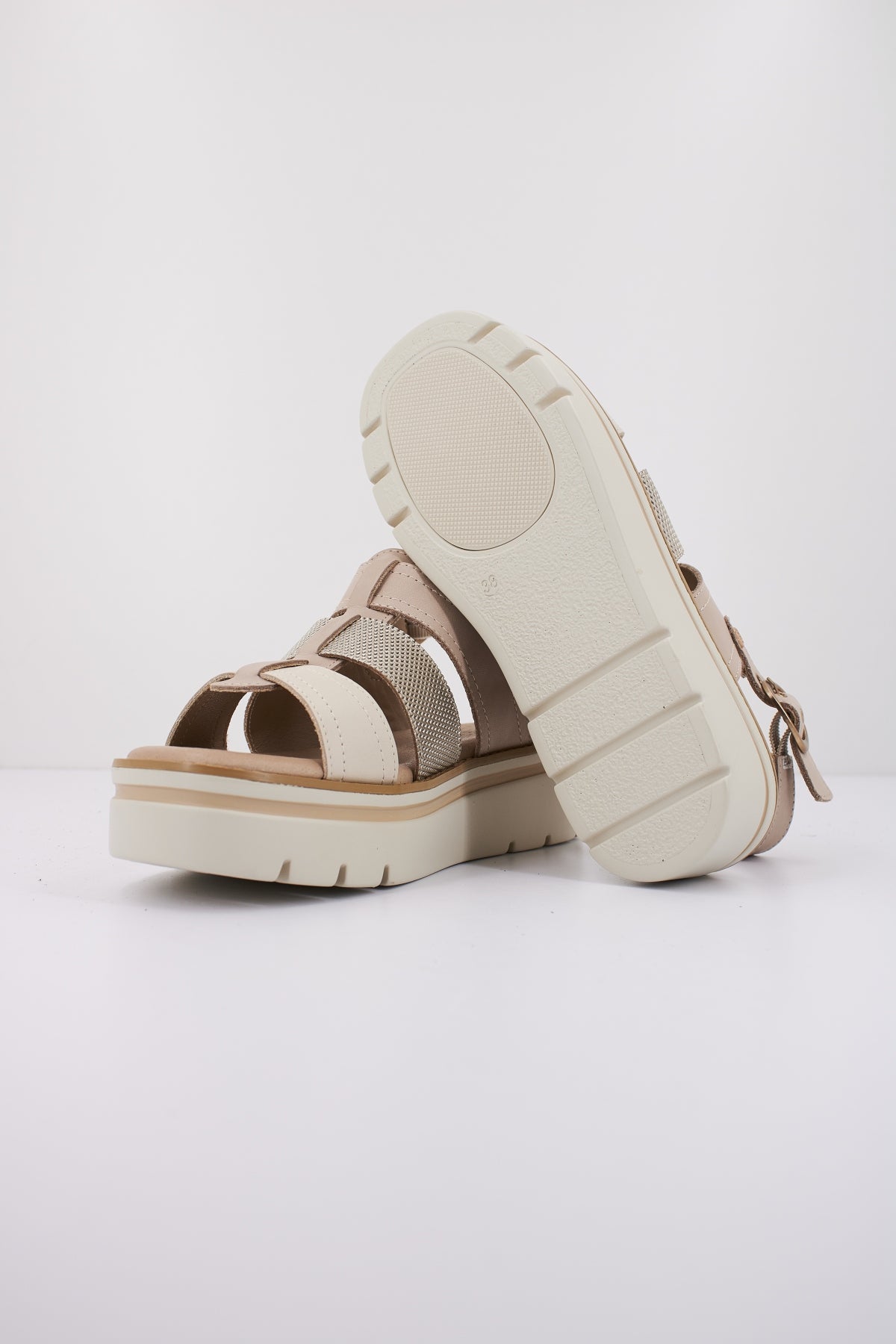 CARMELA C en color BEIGE  (4)