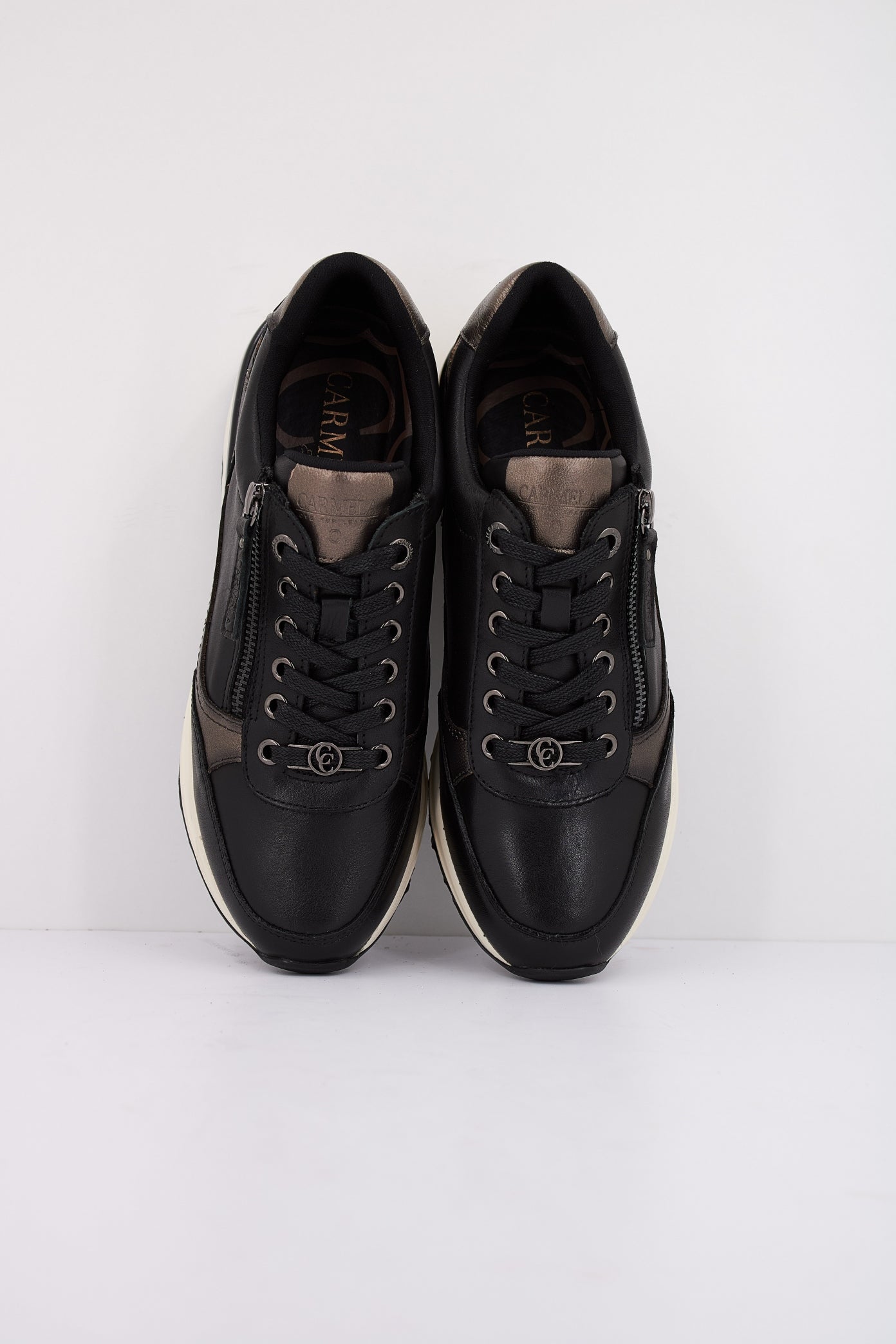 CARMELA C en color NEGRO  (3)