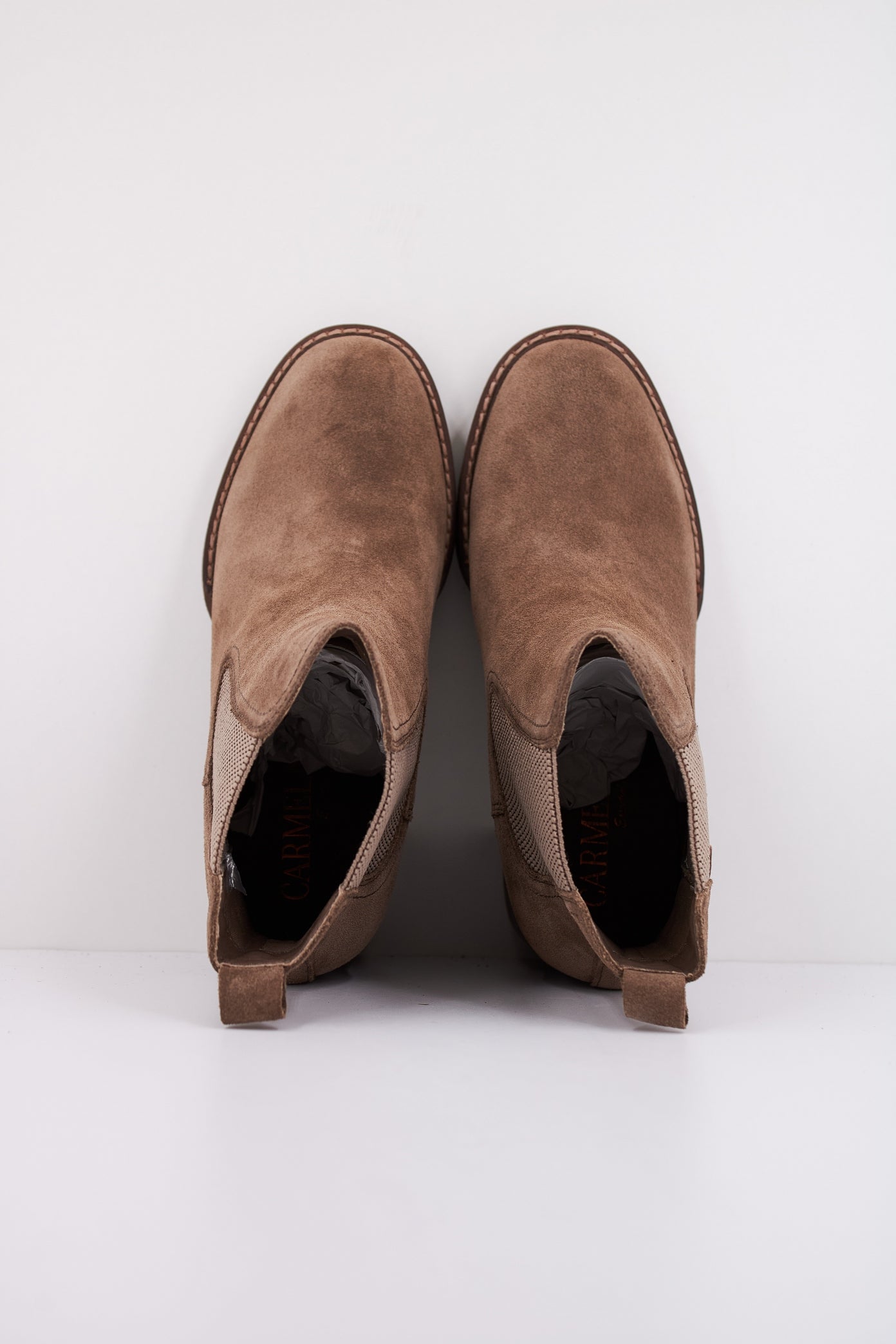 CARMELA C en color TAUPE  (3)