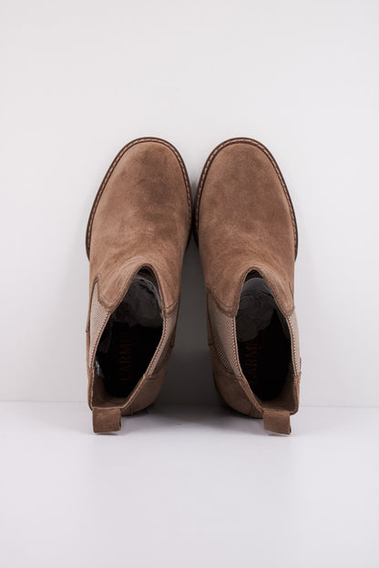 CARMELA C en color TAUPE  (3)