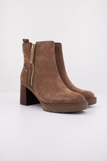 CARMELA C en color TAUPE  (2)