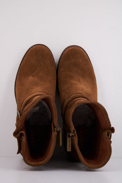 CARMELA C en color CAMEL  (3)