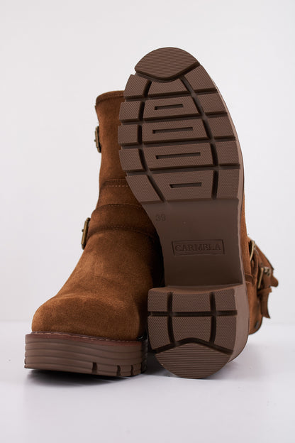 CARMELA C en color CAMEL  (5)
