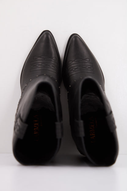 CARMELA C  en color NEGRO  (3)