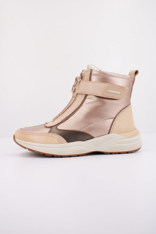 CARMELA C en color BEIGE  (1)