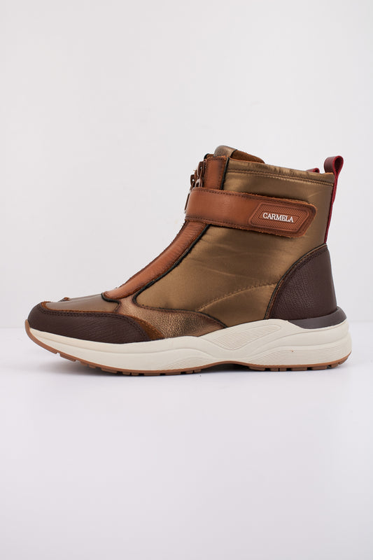 CARMELA C en color CAMEL  (1)