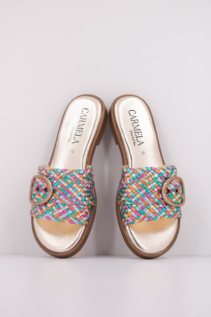 CARMELA C en color MULTI  (3)