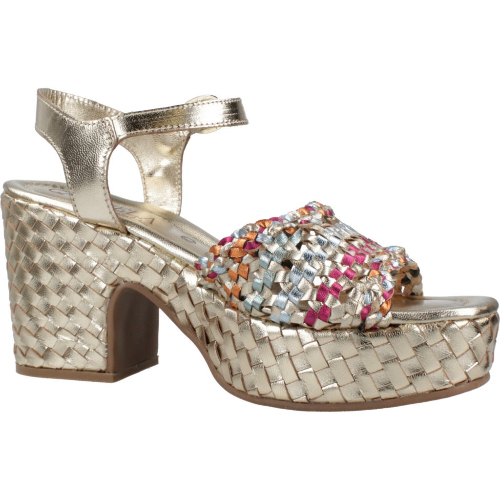 CARMELA C  en color MULTI  (5)