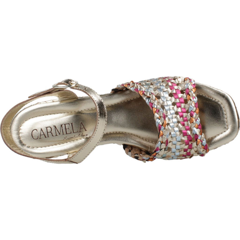 CARMELA C  en color MULTI  (7)