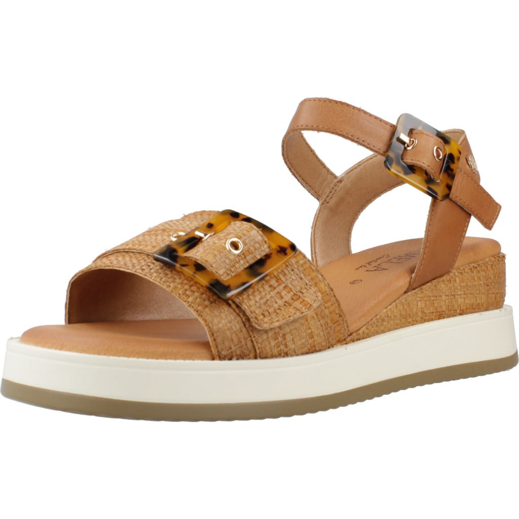 CARMELA C en color CAMEL  (1)