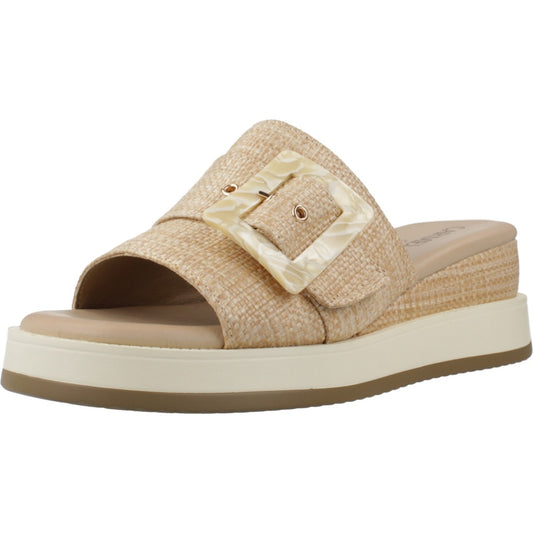 CARMELA C  en color BEIGE  (1)