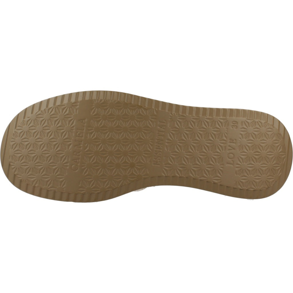CARMELA C  en color BEIGE  (6)