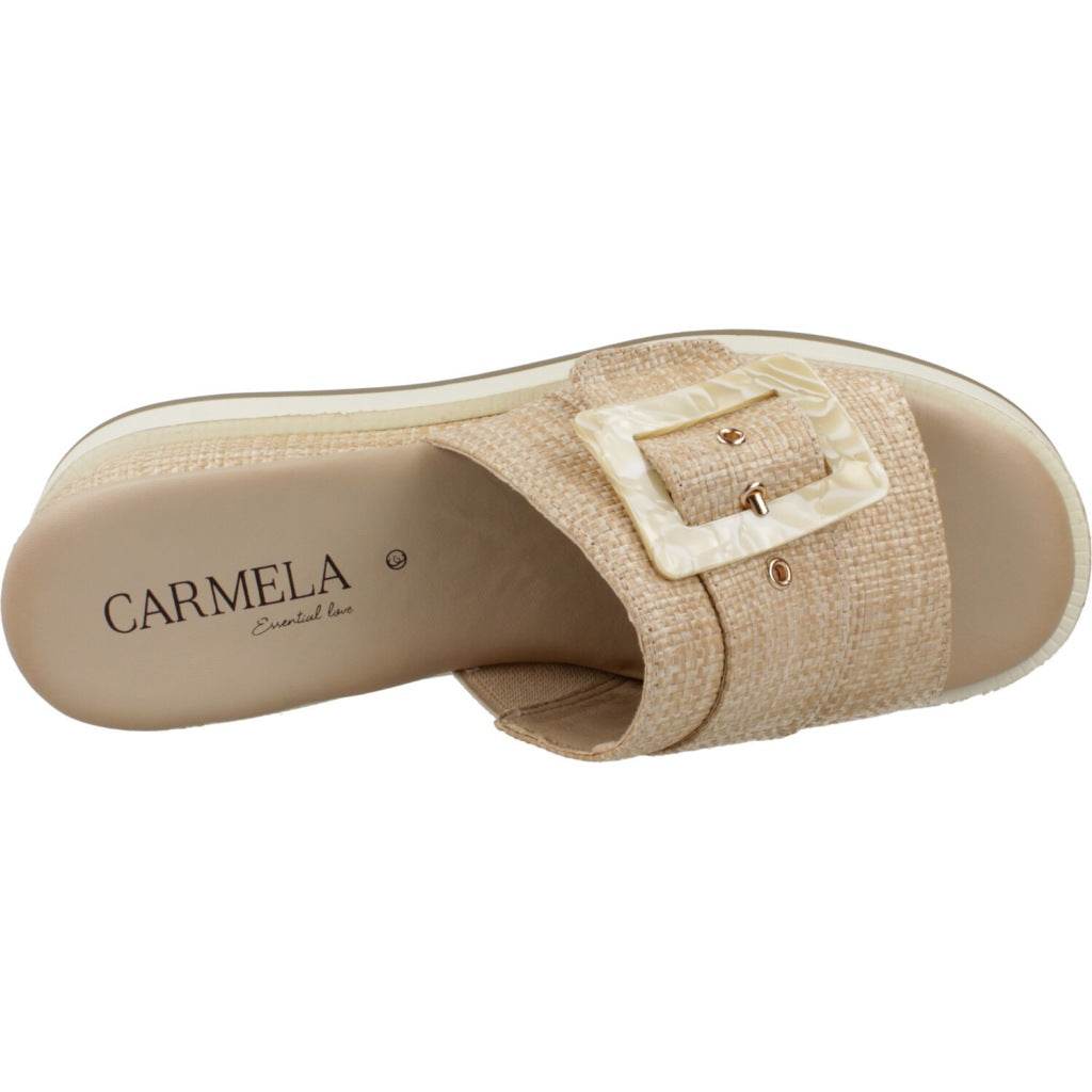 CARMELA C  en color BEIGE  (7)