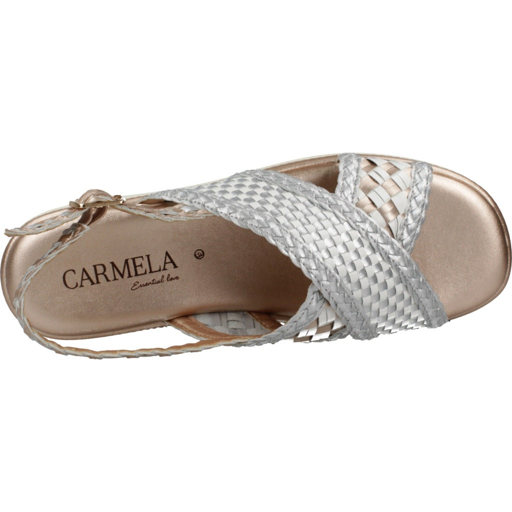 CARMELA C en color NUDE  (7)