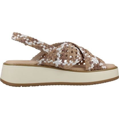 CARMELA C en color BEIGE  (4)