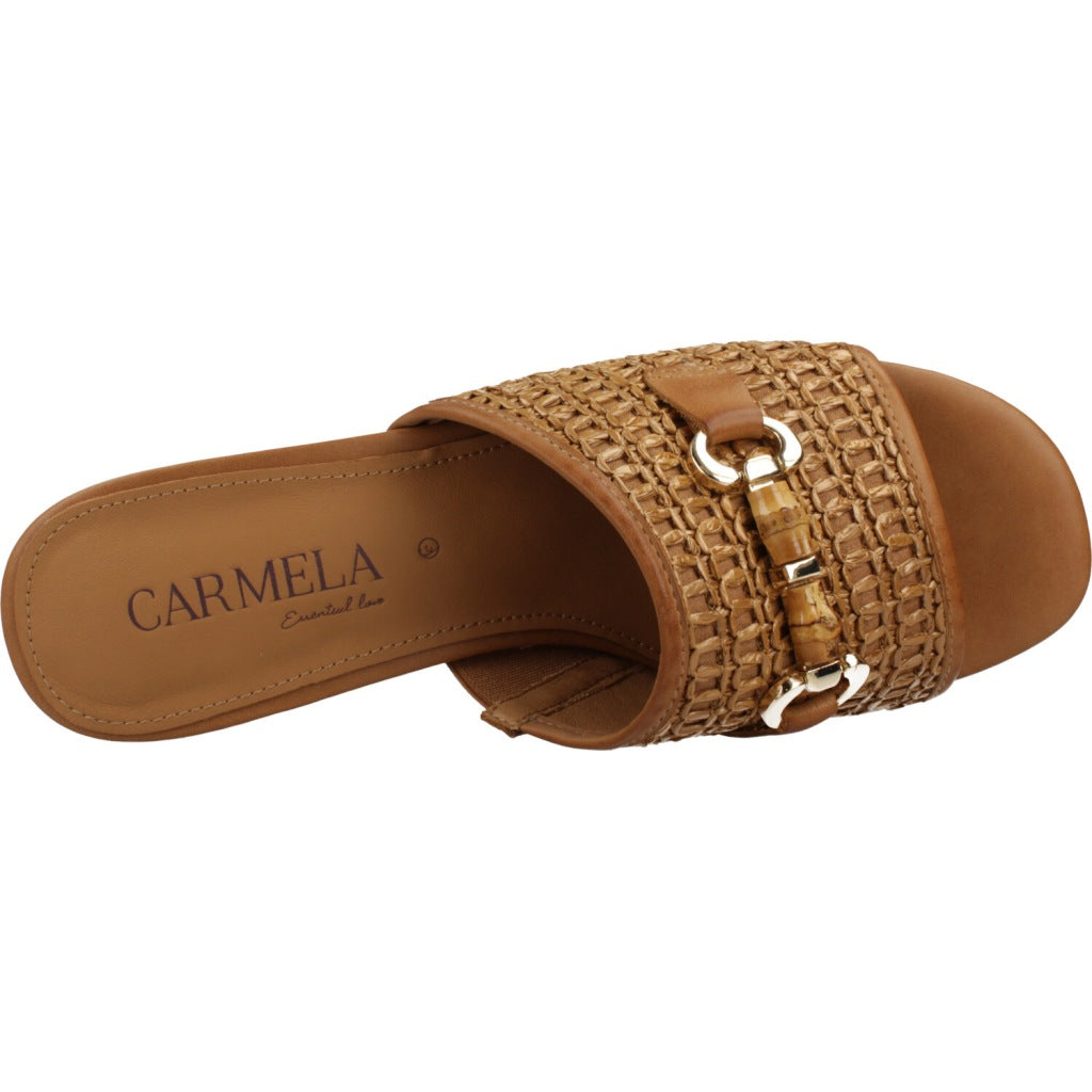 CARMELA C en color CAMEL  (7)