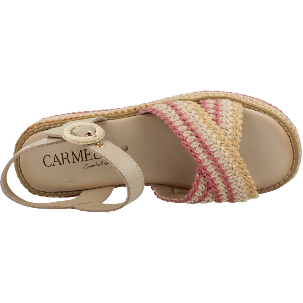 CARMELA C  en color BEIGE  (7)