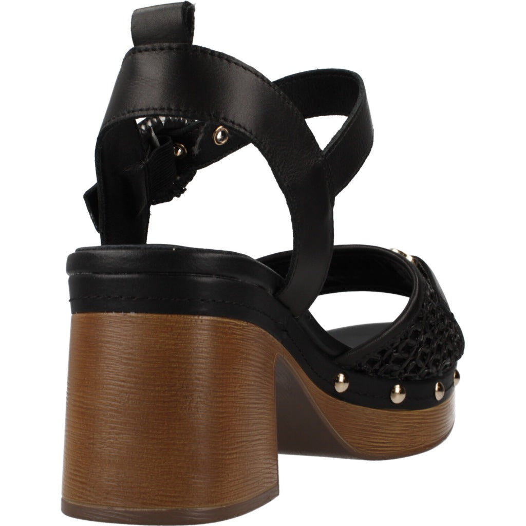 CARMELA C en color NEGRO  (3)