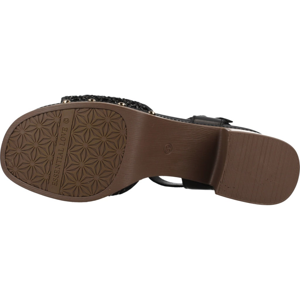 CARMELA C en color NEGRO  (6)