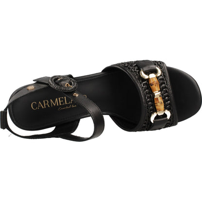 CARMELA C en color NEGRO  (7)