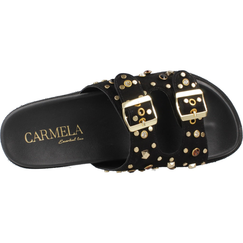 CARMELA C  en color NEGRO  (7)