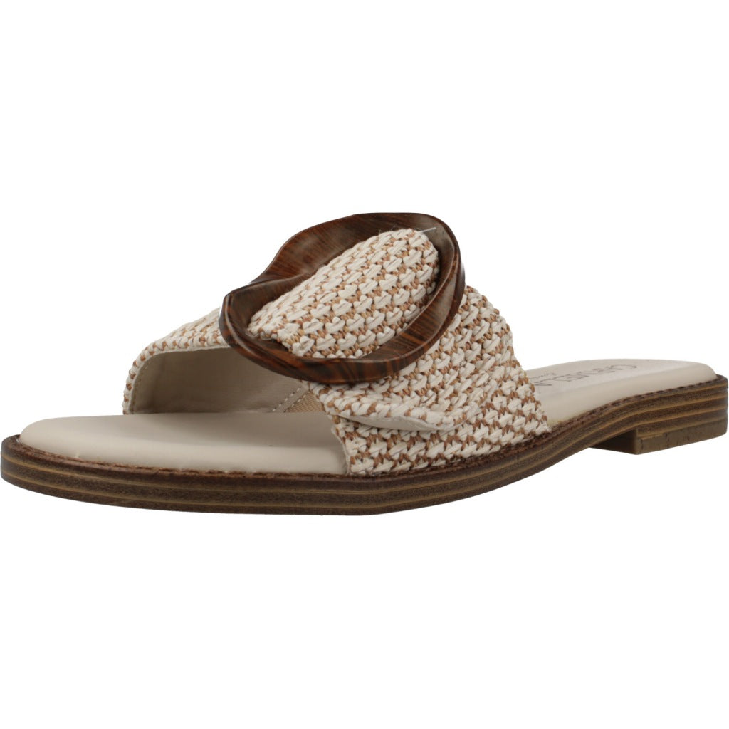 CARMELA C en color BEIGE  (1)