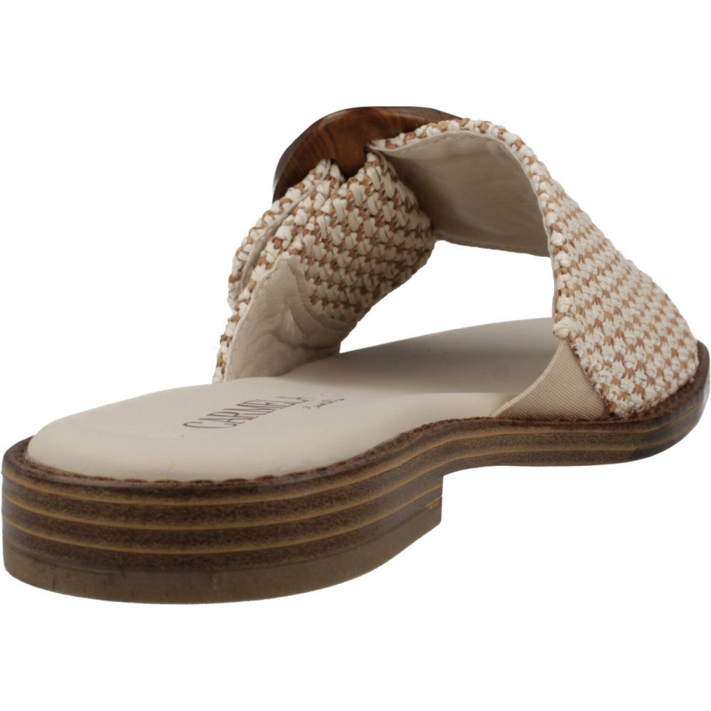 CARMELA C en color BEIGE  (3)