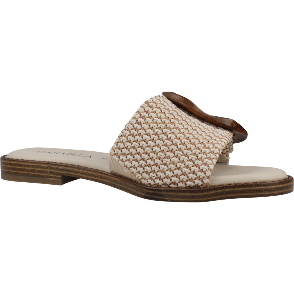CARMELA C en color BEIGE  (5)