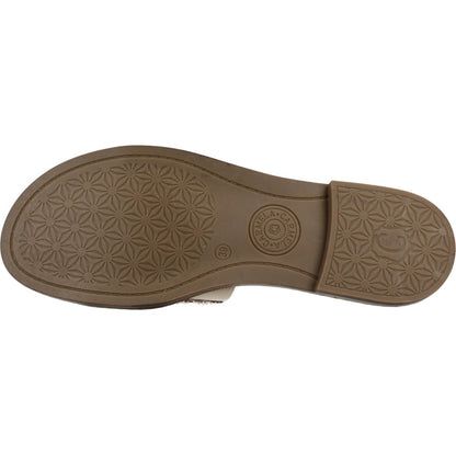 CARMELA C en color BEIGE  (6)