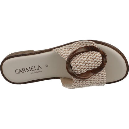 CARMELA C en color BEIGE  (7)