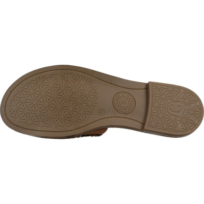 CARMELA C en color CAMEL  (6)