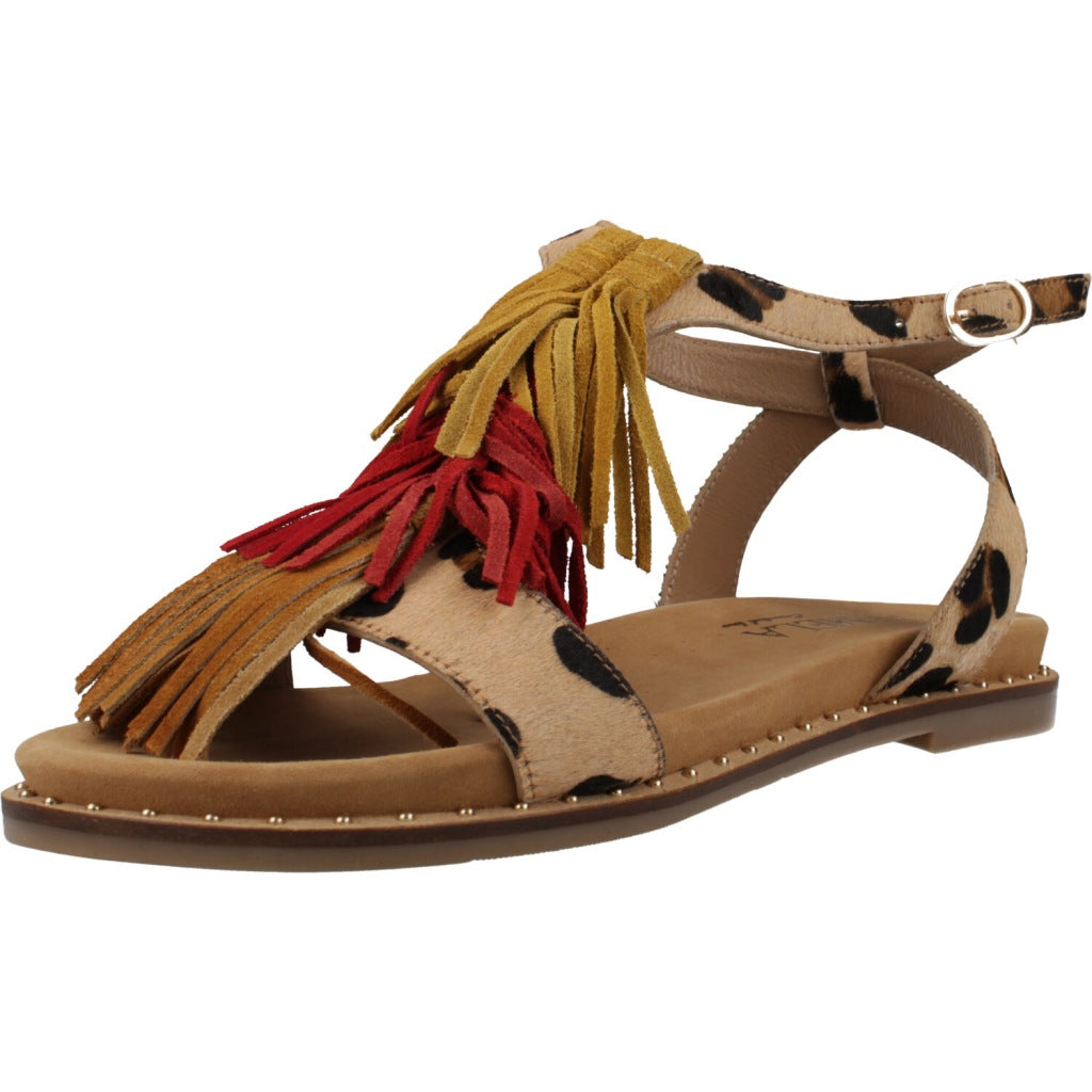 CARMELA C en color BEIGE  (1)