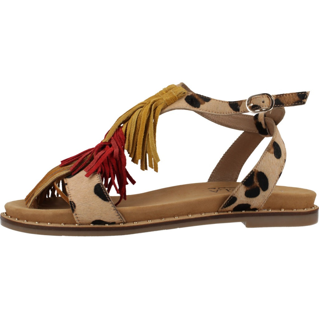 CARMELA C en color BEIGE  (2)