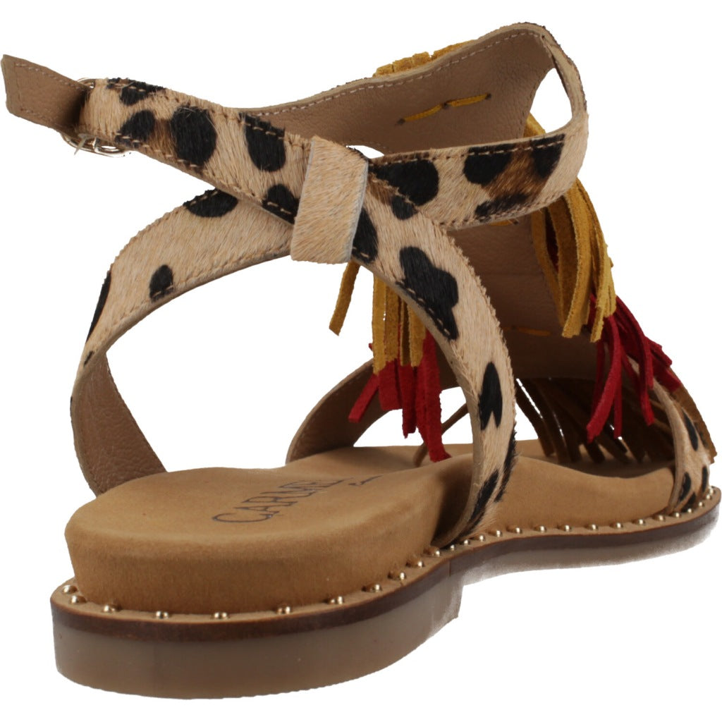 CARMELA C en color BEIGE  (3)