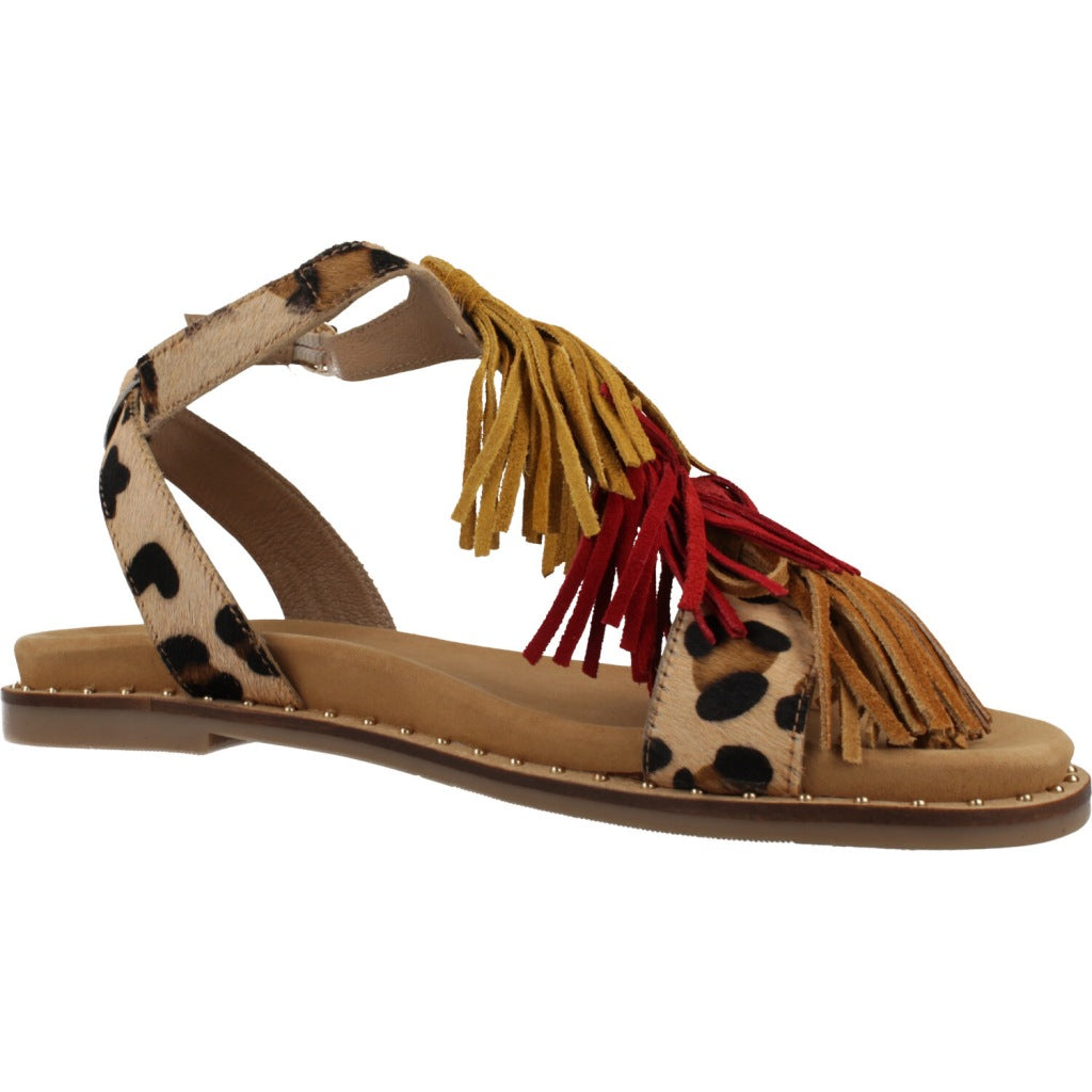 CARMELA C en color BEIGE  (5)