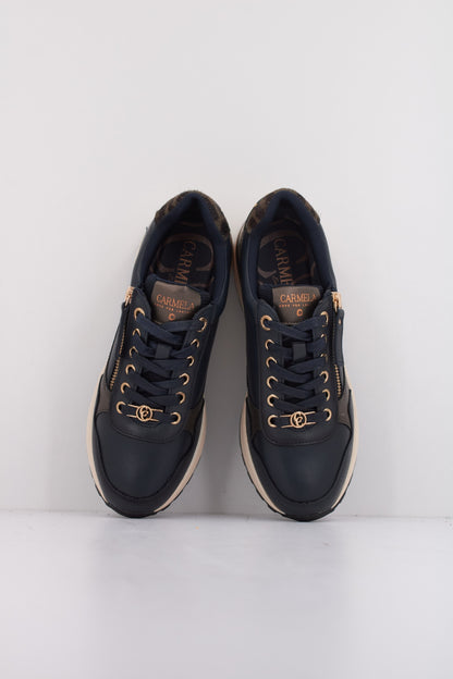 CARMELA C en color NAVY  (3)