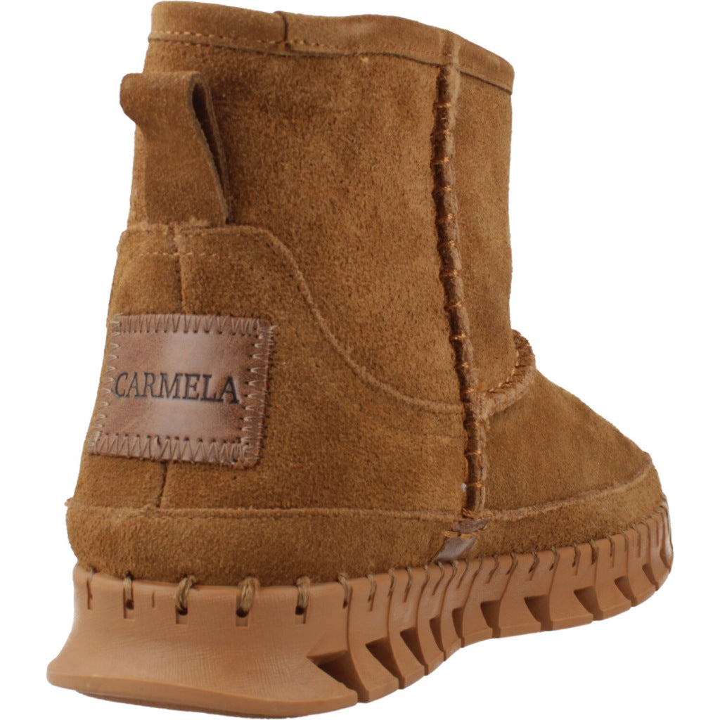 CARMELA C en color CAMEL  (3)