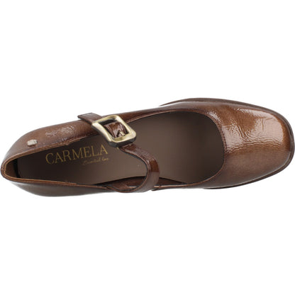 CARMELA C en color TAUPE  (7)