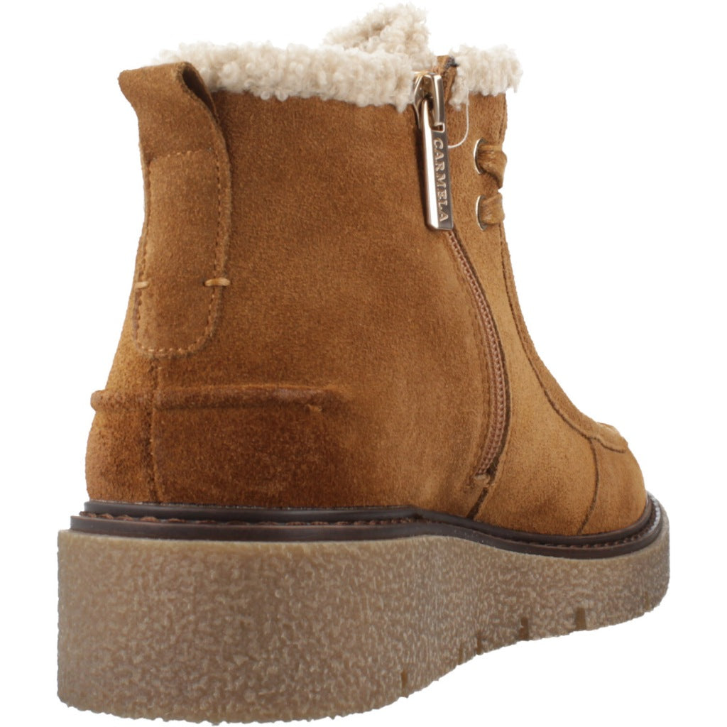 CARMELA C en color CAMEL  (3)