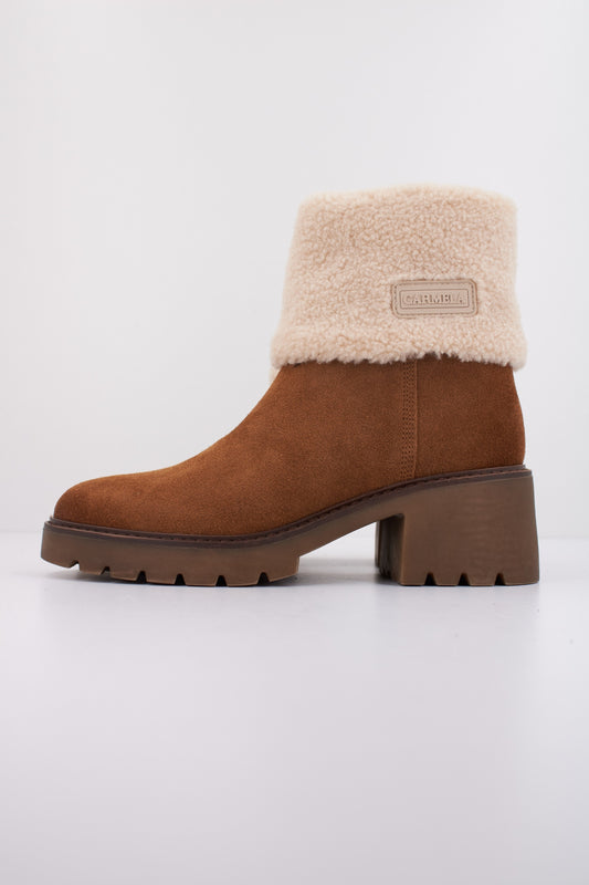 CARMELA C en color CAMEL  (1)