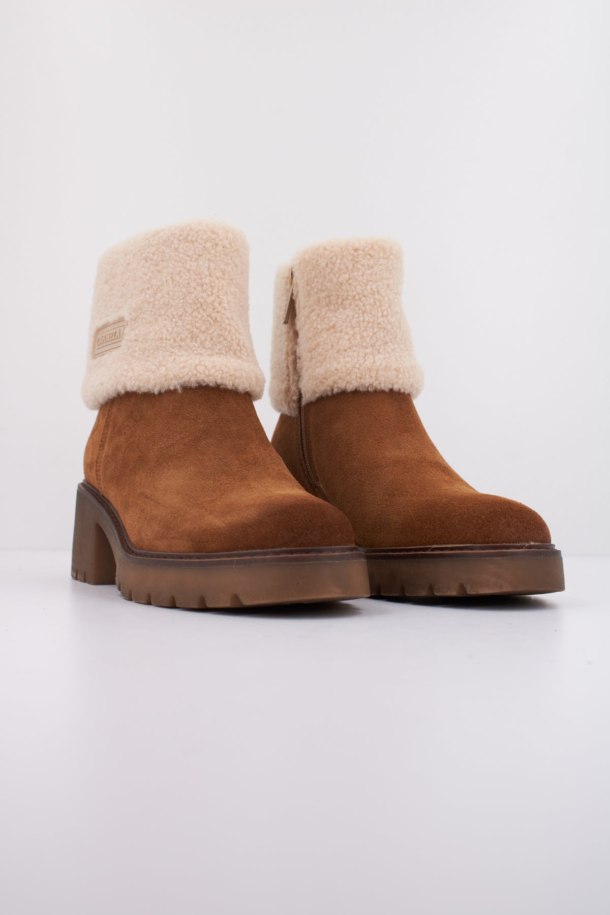 CARMELA C en color CAMEL  (2)