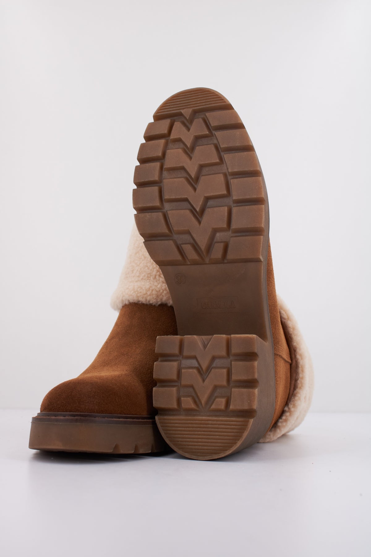 CARMELA C en color CAMEL  (5)