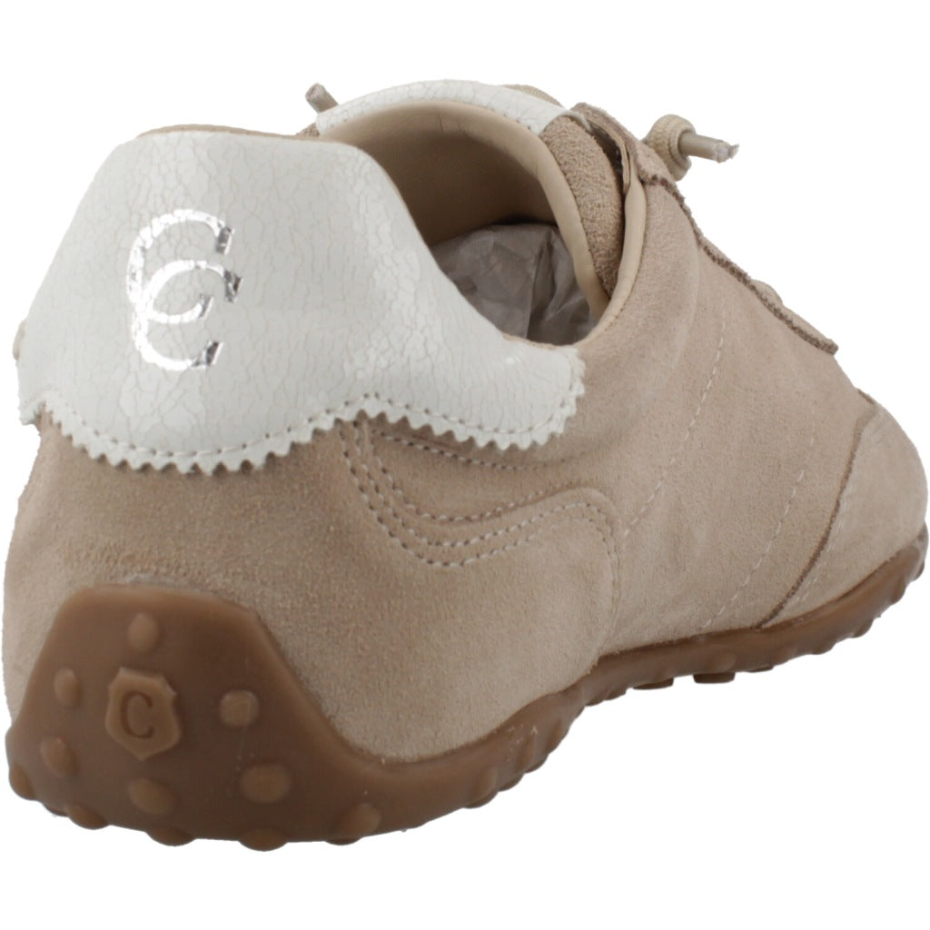 CARMELA C en color BEIGE  (3)