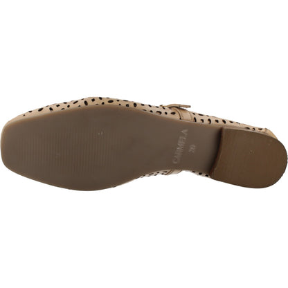 CARMELA C en color BEIGE  (6)