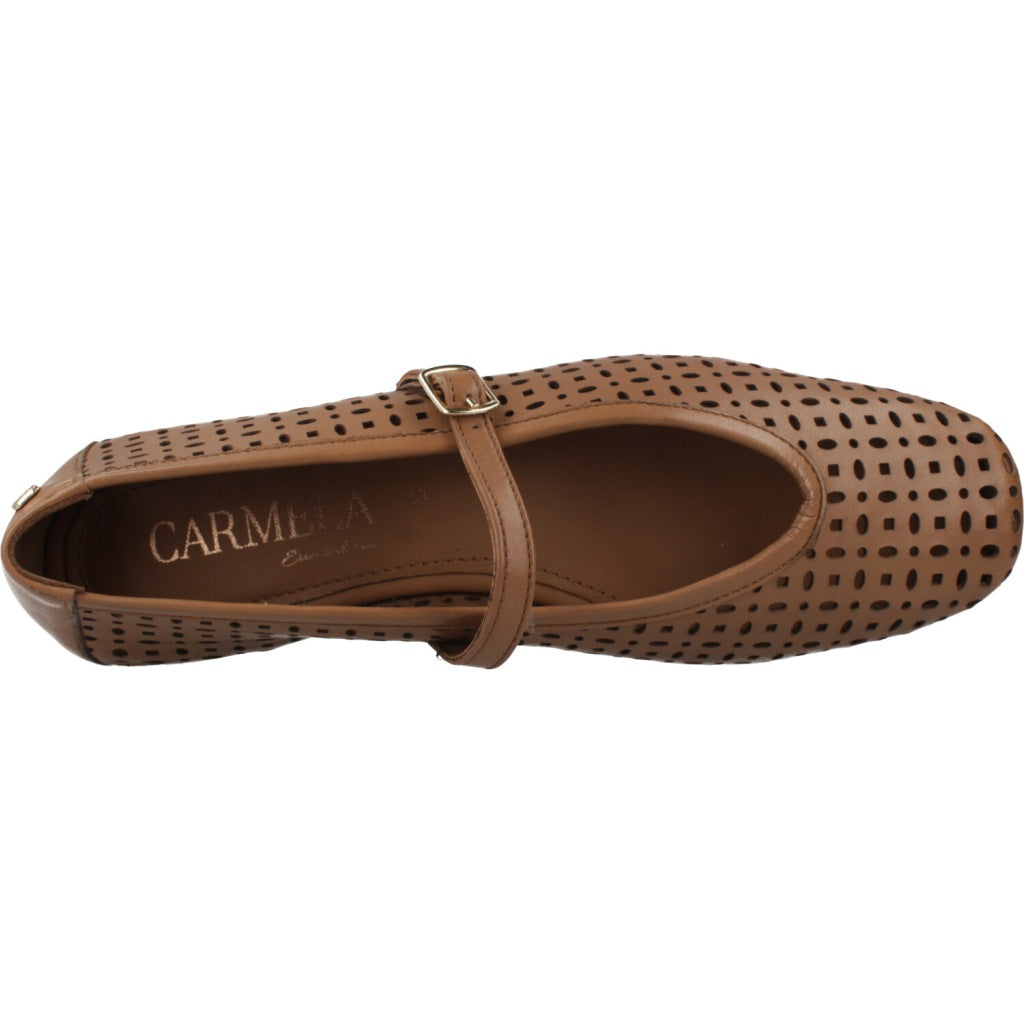 CARMELA C en color CAMEL  (7)