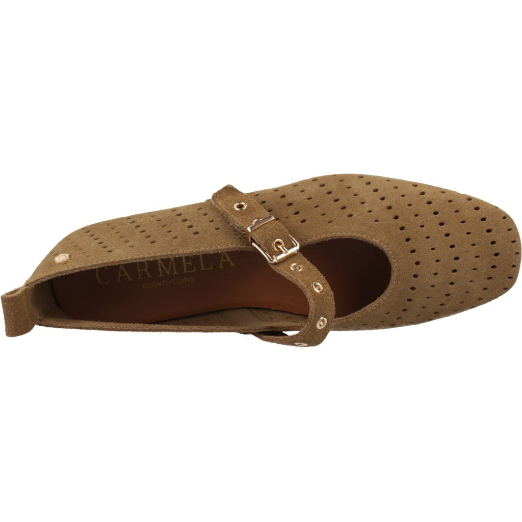 CARMELA C en color CAMEL  (7)