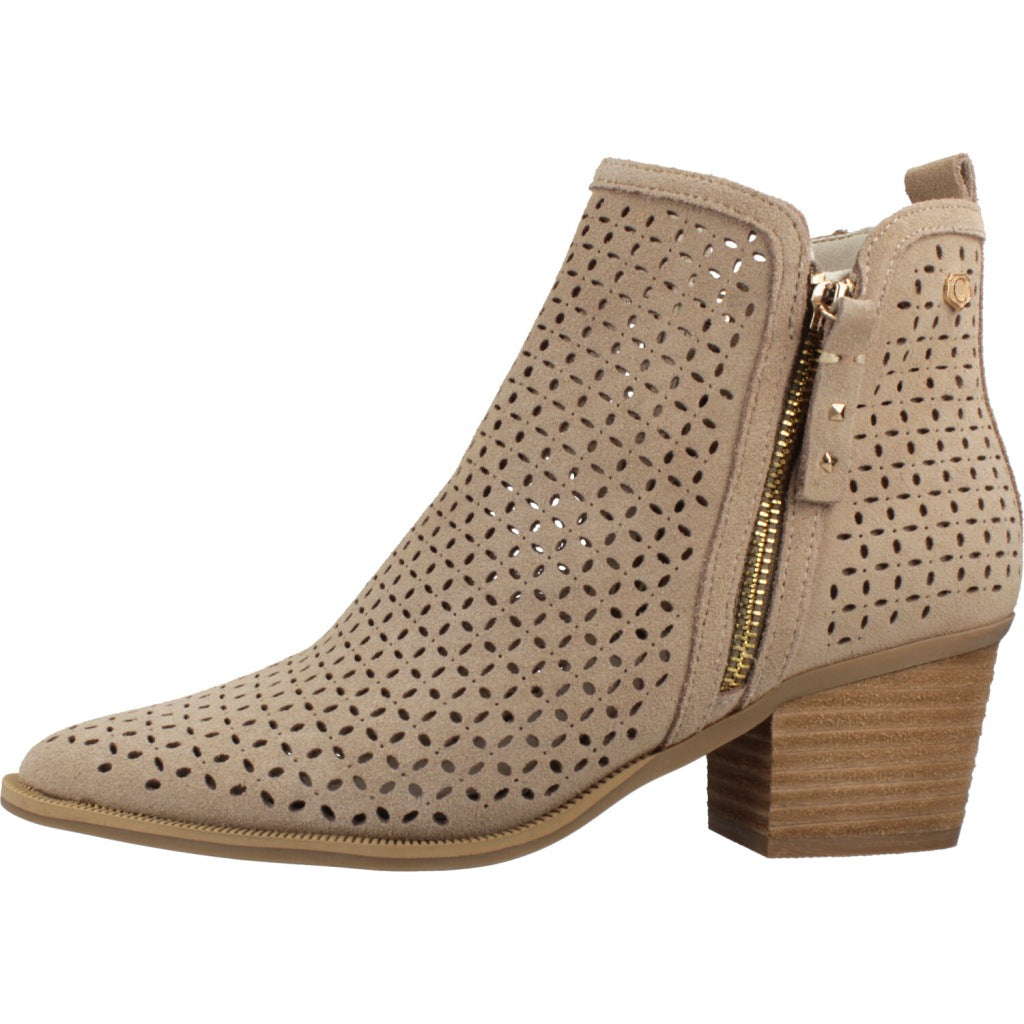 CARMELA BOTIN en color BEIGE  (2)