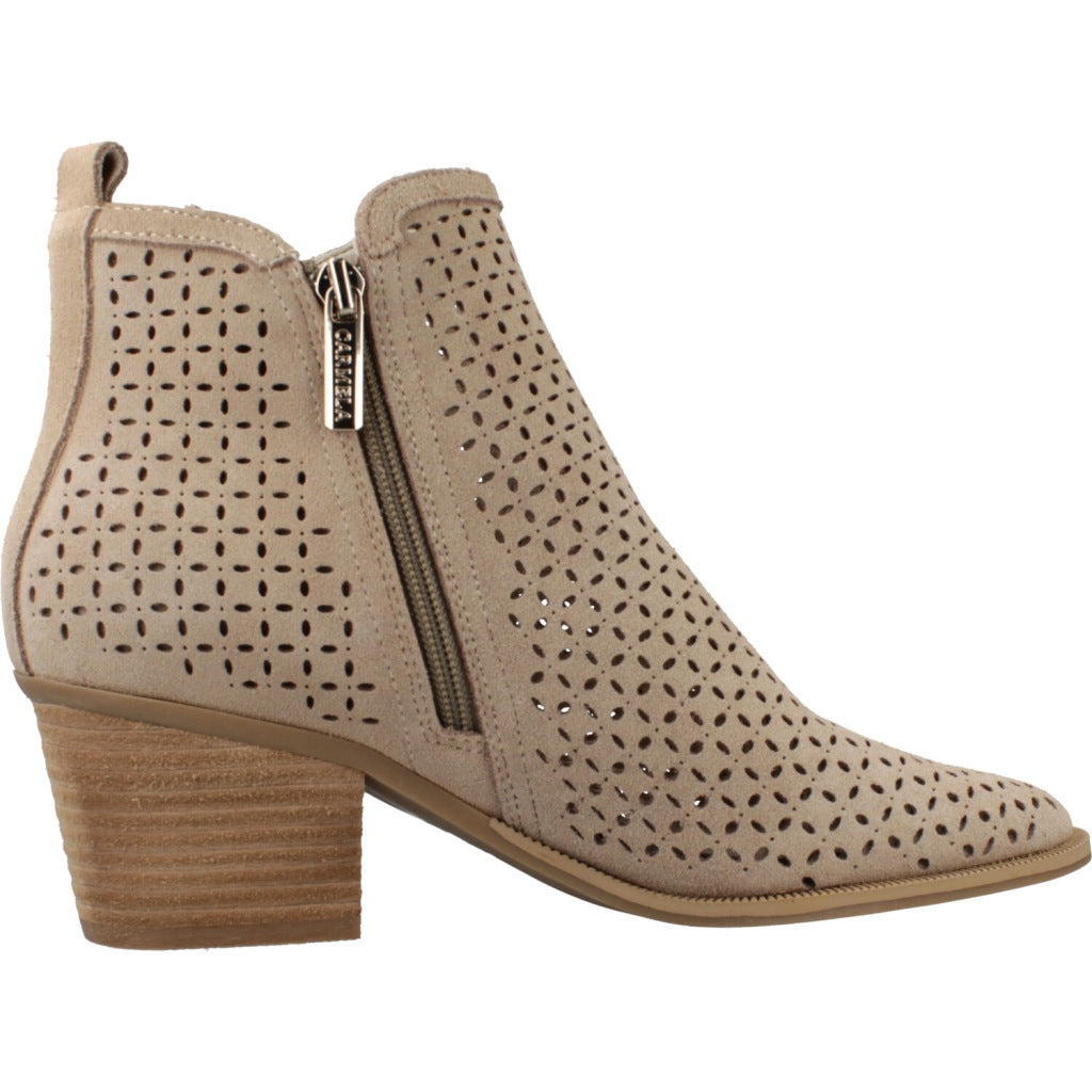 CARMELA BOTIN en color BEIGE  (4)